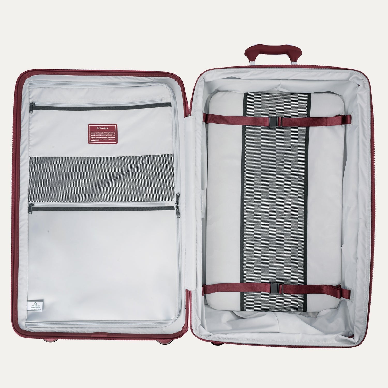 Optima® Expandable Carry-On / Large Check-In Set