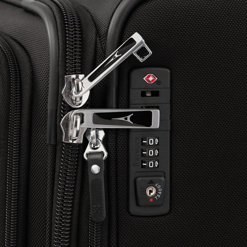 Platinum® Elite Carry-On / Medium Check-In Set