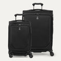 CrewTM Classic Carry-On / Medium Check-In Set