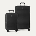Optima® Expandable Compact Carry-On / Large Check-In Set
