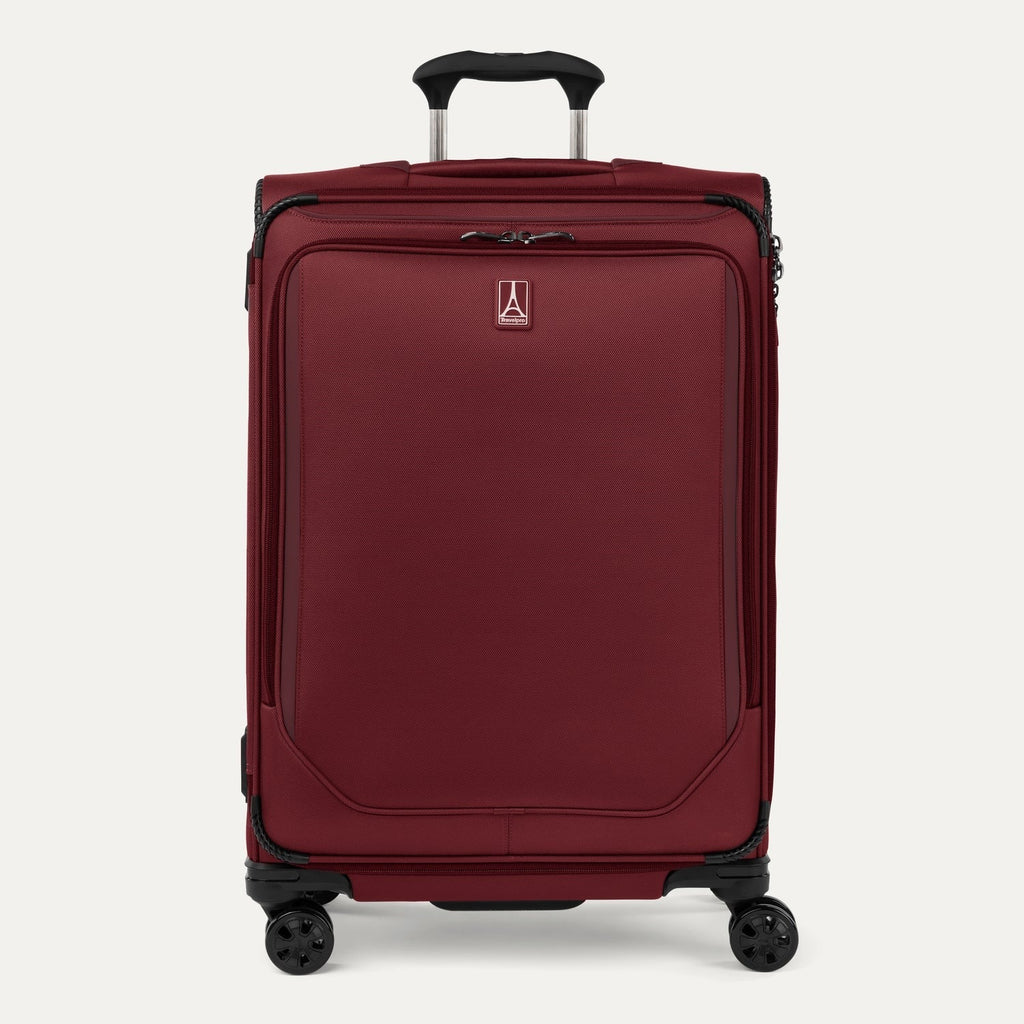 CrewTM Classic Medium Check-In Spinner