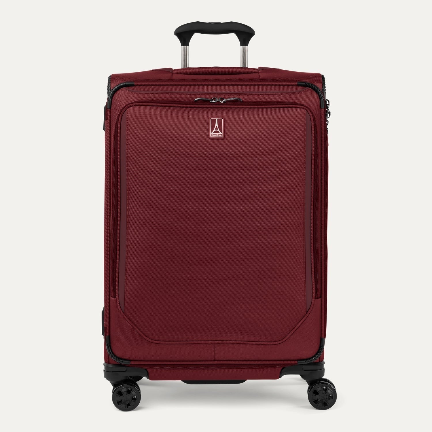 CrewTM Classic Medium Check-In Spinner