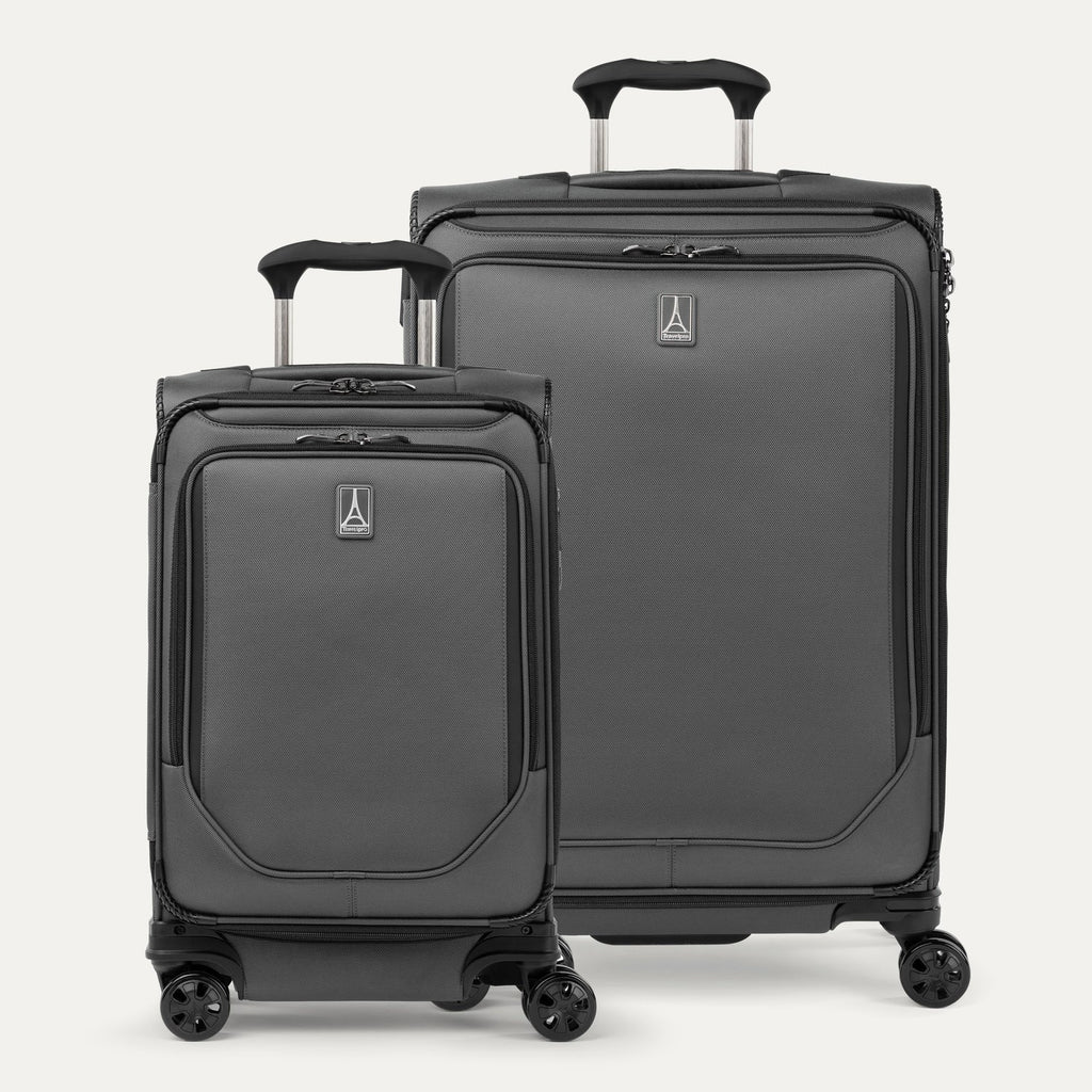 CrewTM Classic Carry-On / Medium Check-In Set