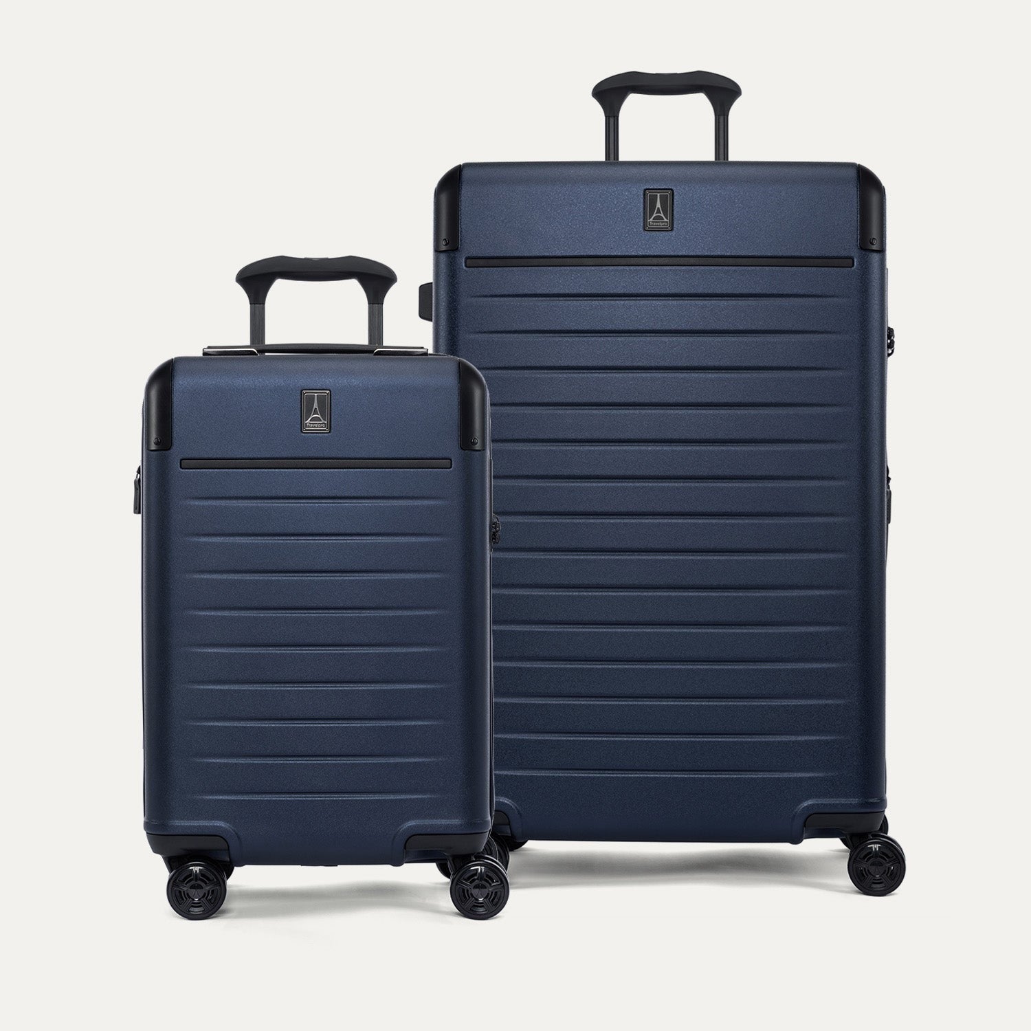Platinum® Elite Carry-On / Large Check-In Hardside Set