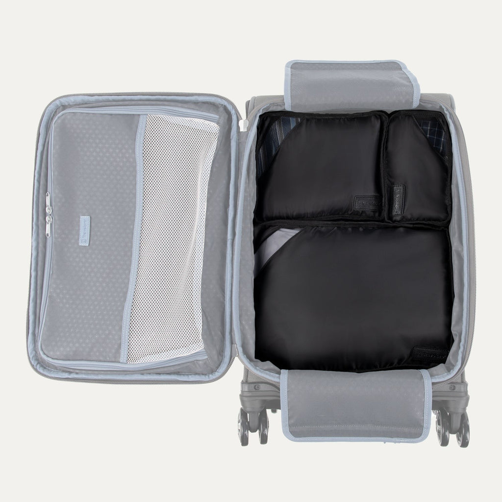 Travelpro® EssentialsTM 3 Pack Packing Cube Set (S/M/L)