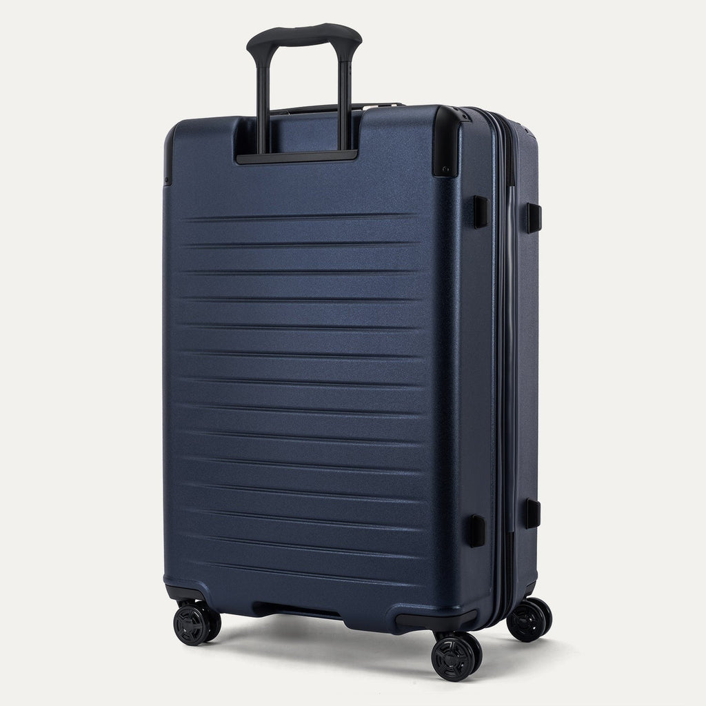 Platinum® Elite Compact Carry-On / Large Check-In Hardside Set