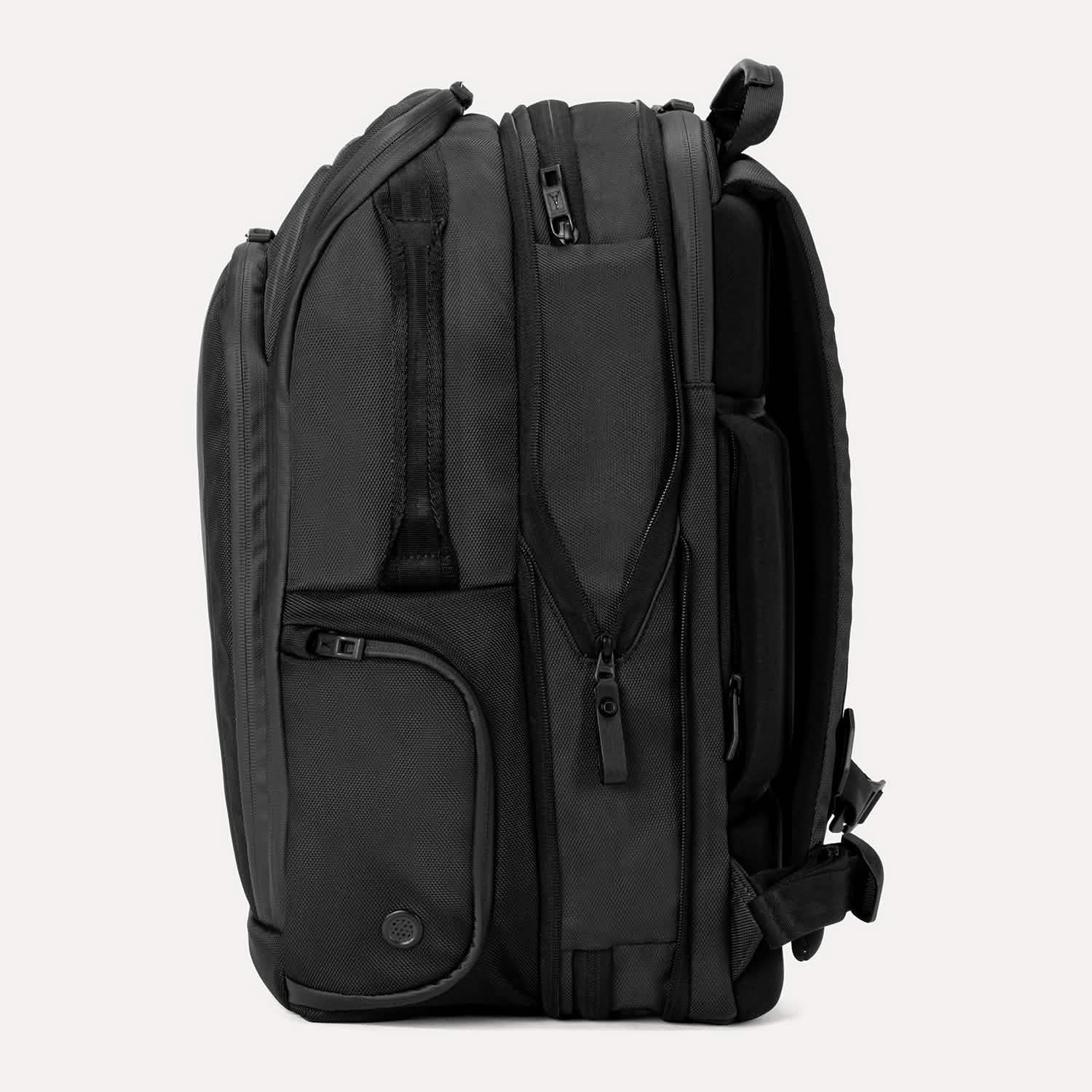 AltitudeTM All-Purpose Full Expansion Laptop Backpack 24-34L