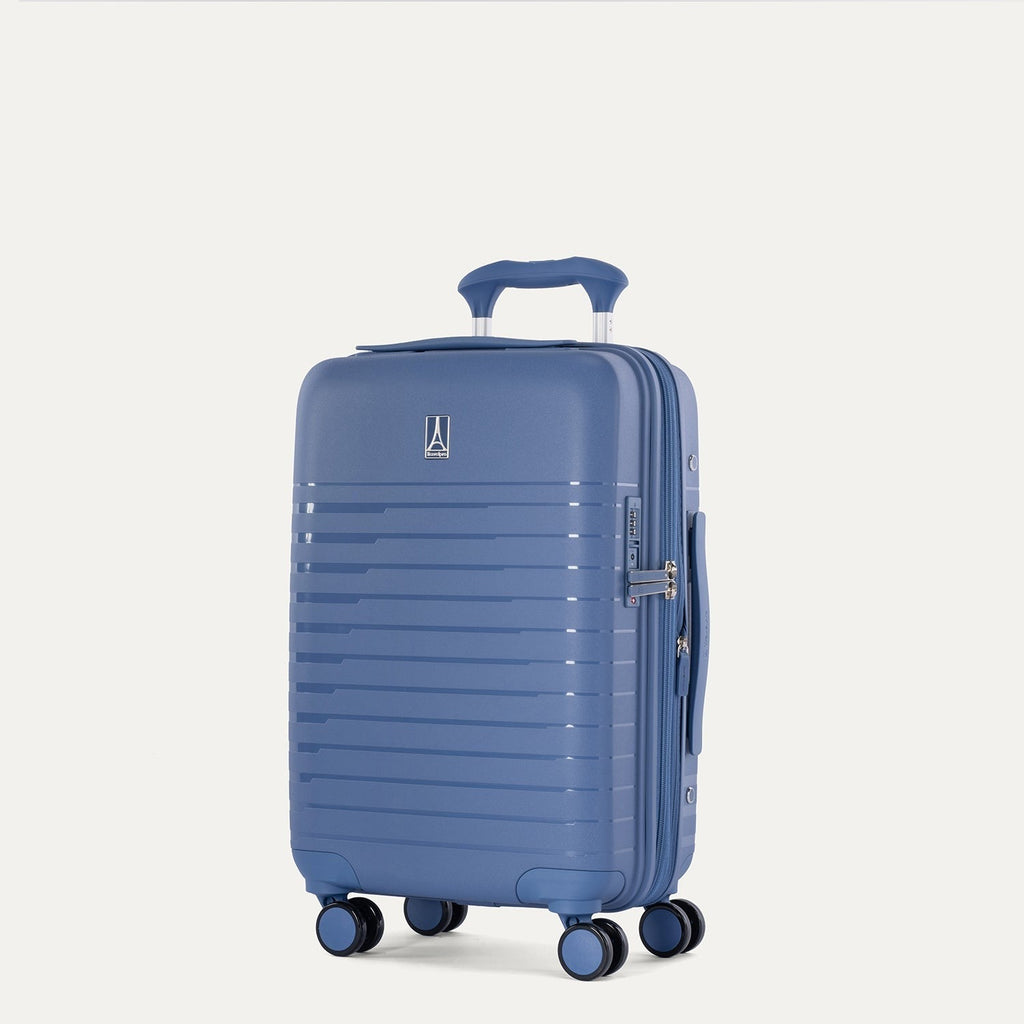 Optima® Expandable Compact Carry-On / Large Check-In Set