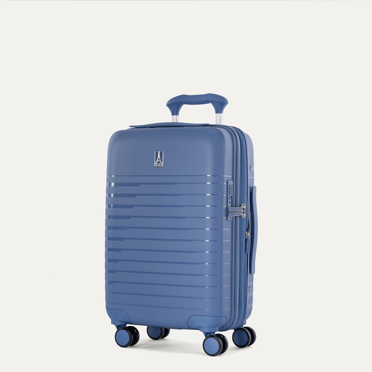 Optima® Expandable Compact Carry-On / Large Check-In Set