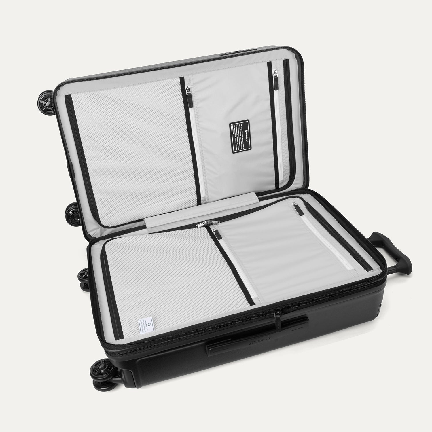 Platinum® Elite Carry-On / Medium Check-In Hardside Set