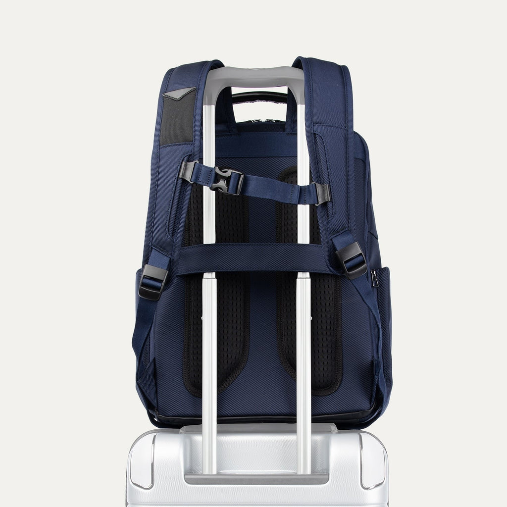 CrewTM Executive ChoiceTM 3 Large Travel Backpack
