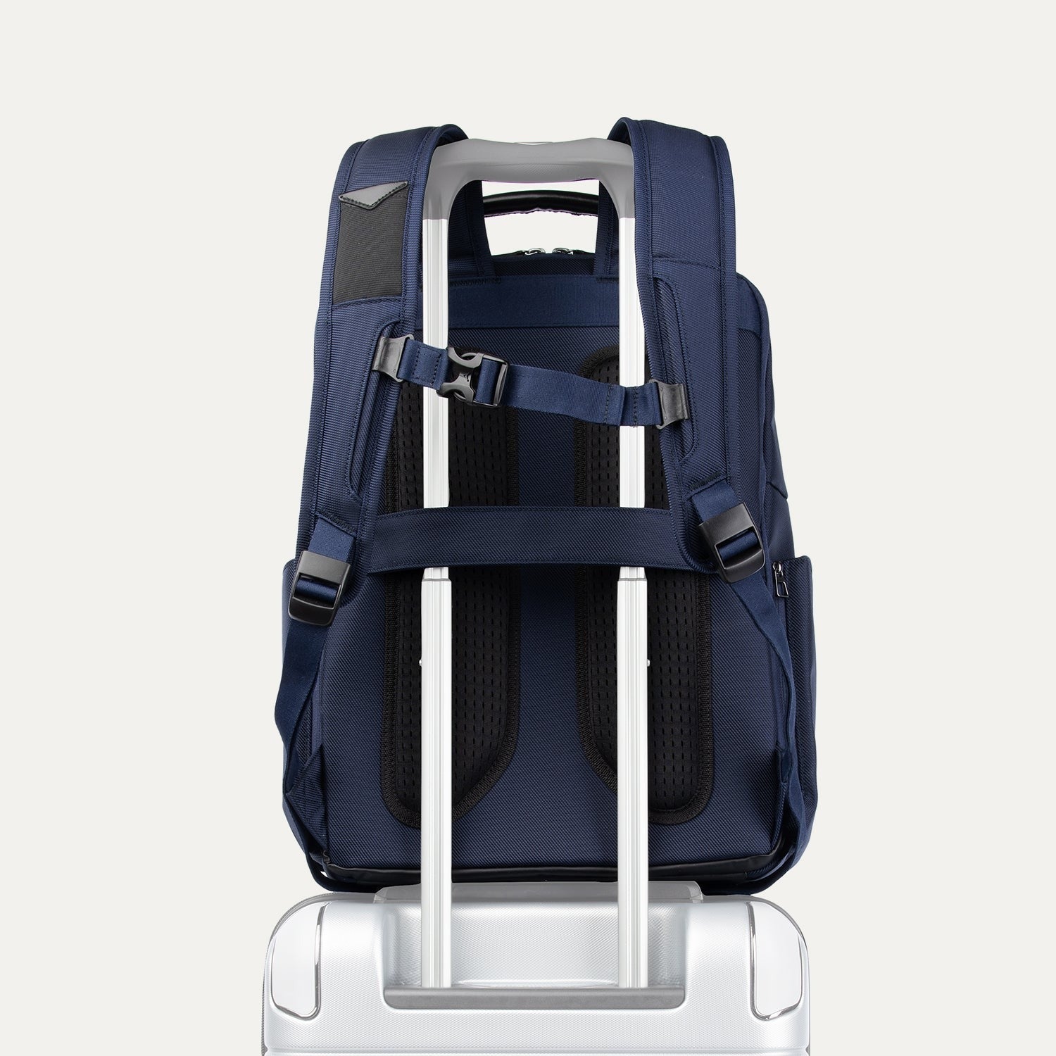 CrewTM Executive ChoiceTM 3 Large Travel Backpack