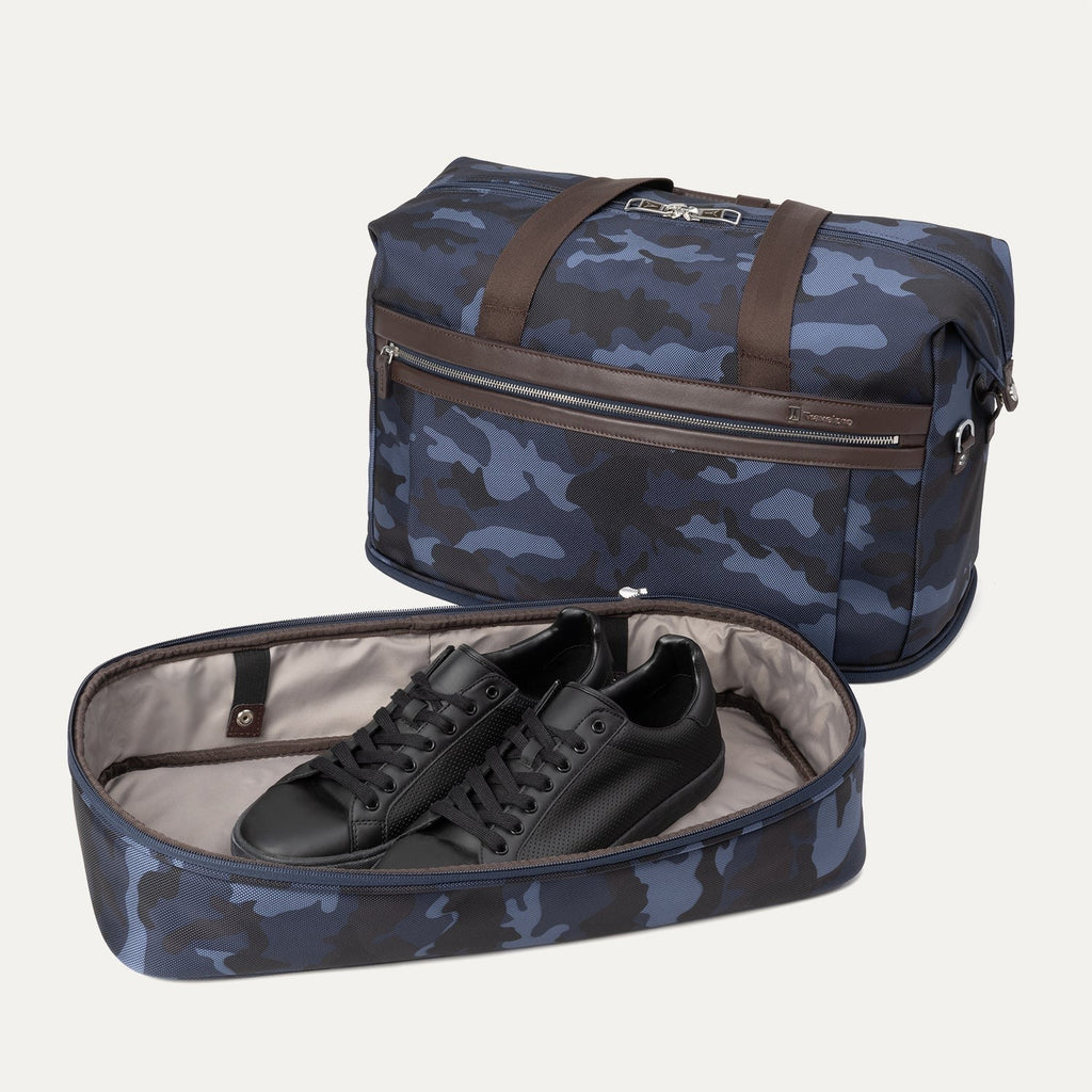 On the Move - Platinum® Elite Weekender Bag / Medium Check-In Set