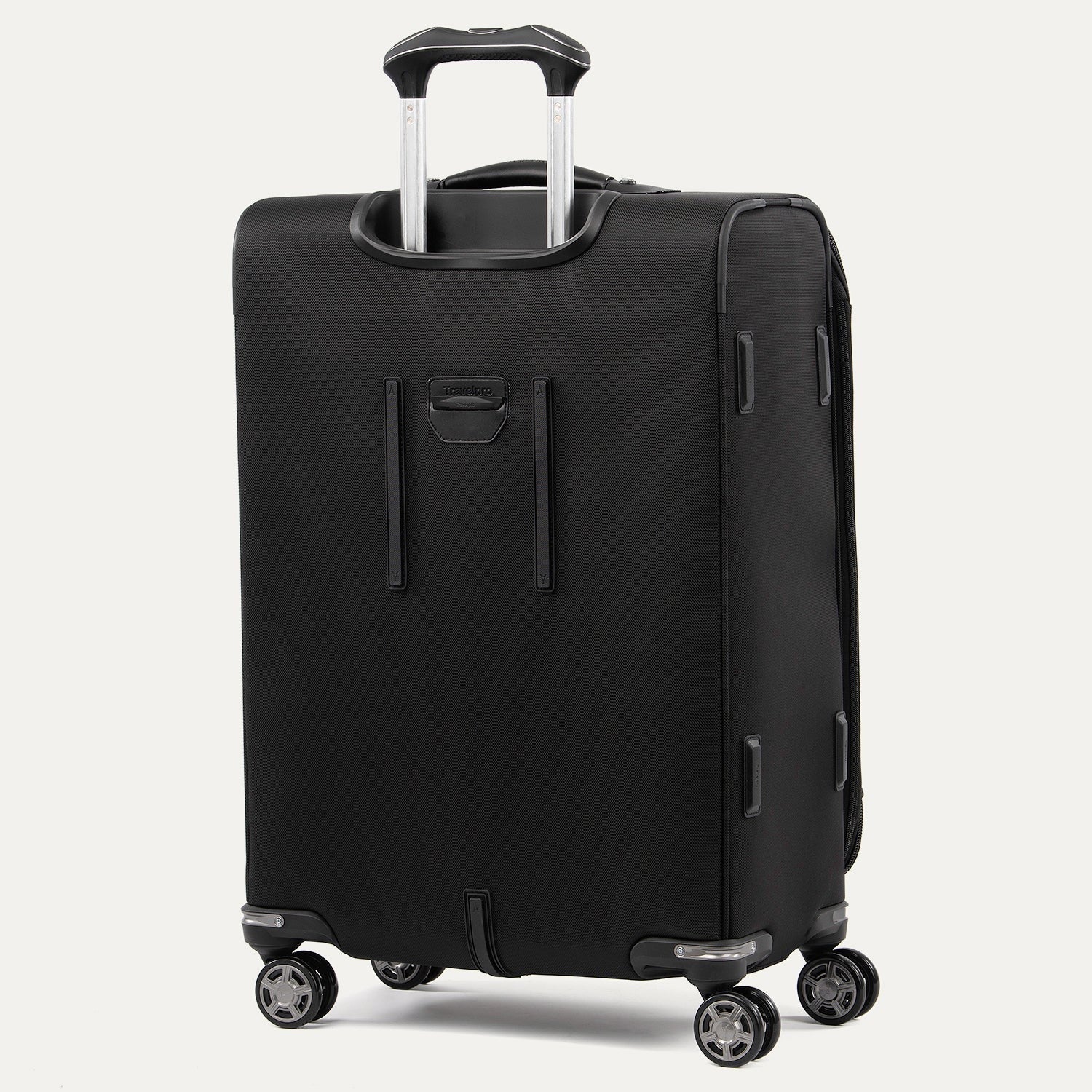 On the Move - Platinum® Elite Weekender Bag / Medium Check-In Set