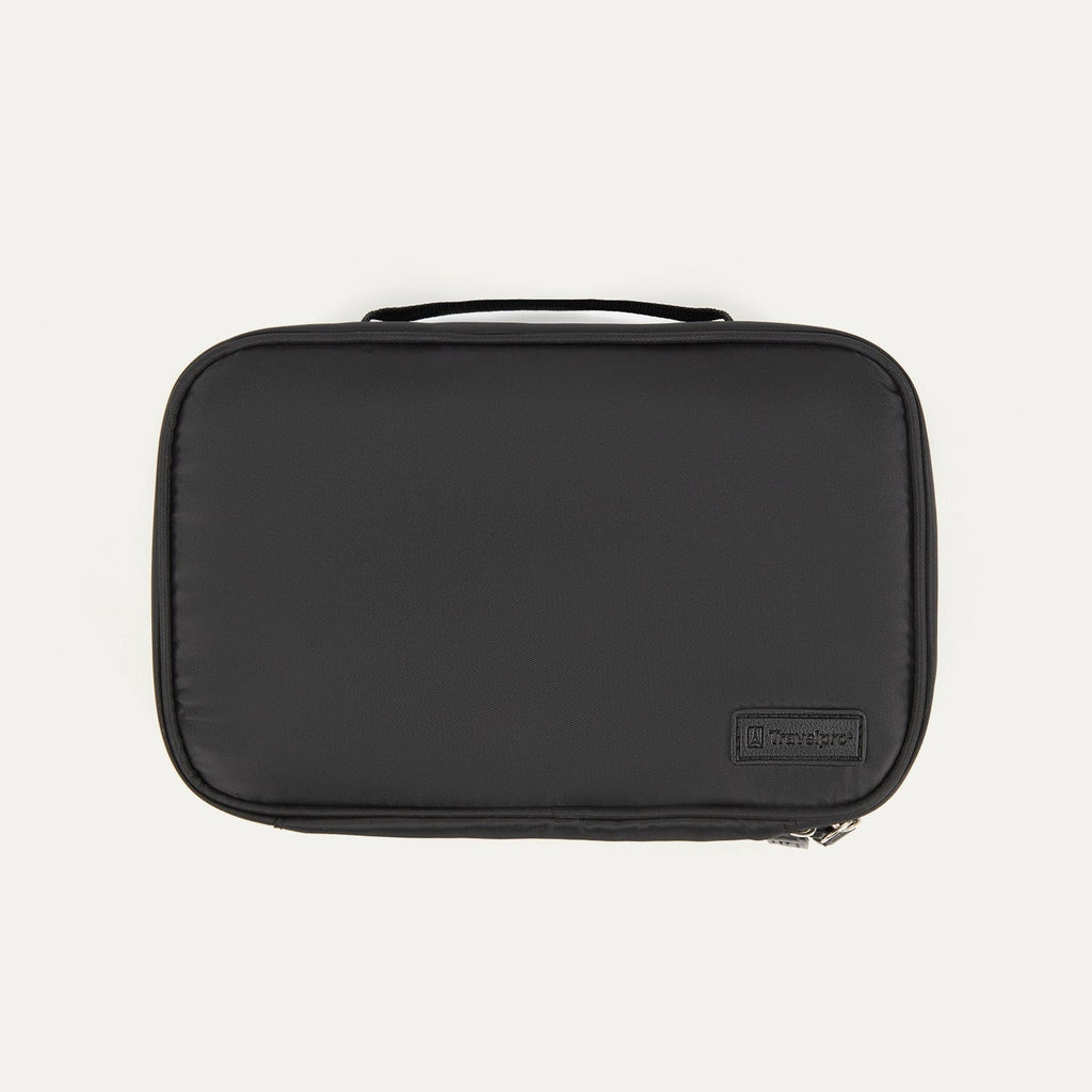Travelpro® EssentialsTM Split Case Toiletry Bag
