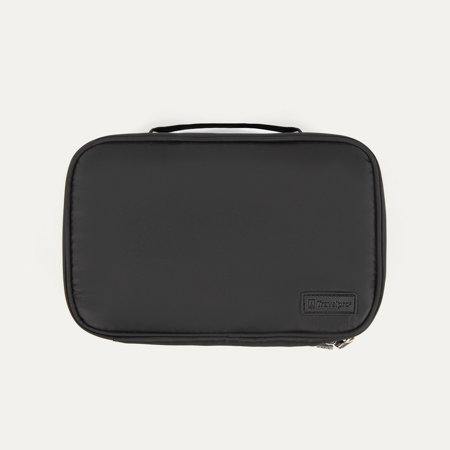 Travelpro® EssentialsTM Split Case Toiletry Bag