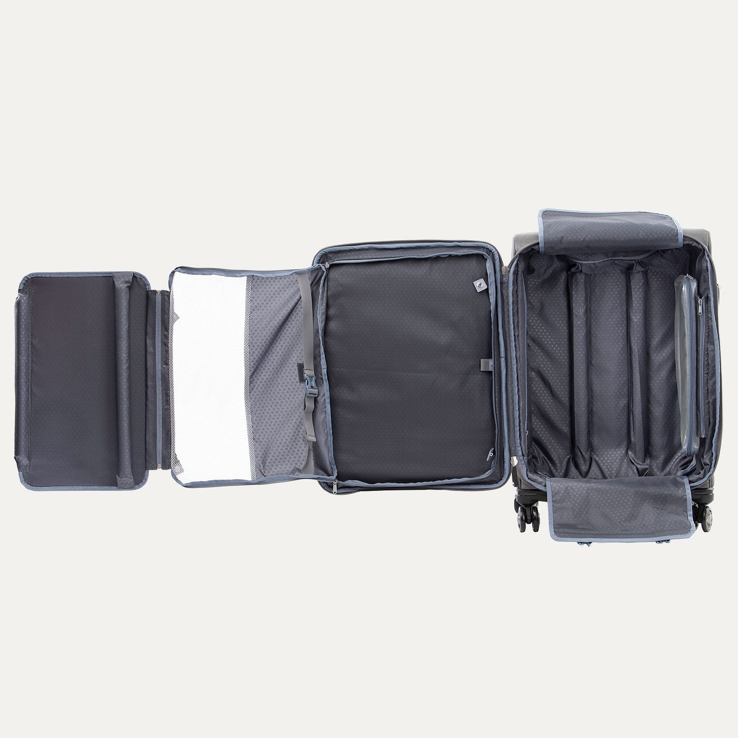 Platinum® Elite Medium / Large Check-In Set