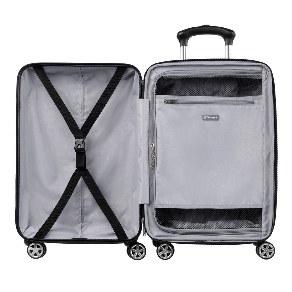 Travelpro Runway Carry-on / Convertible Medium to Large Hardside Luggage Set