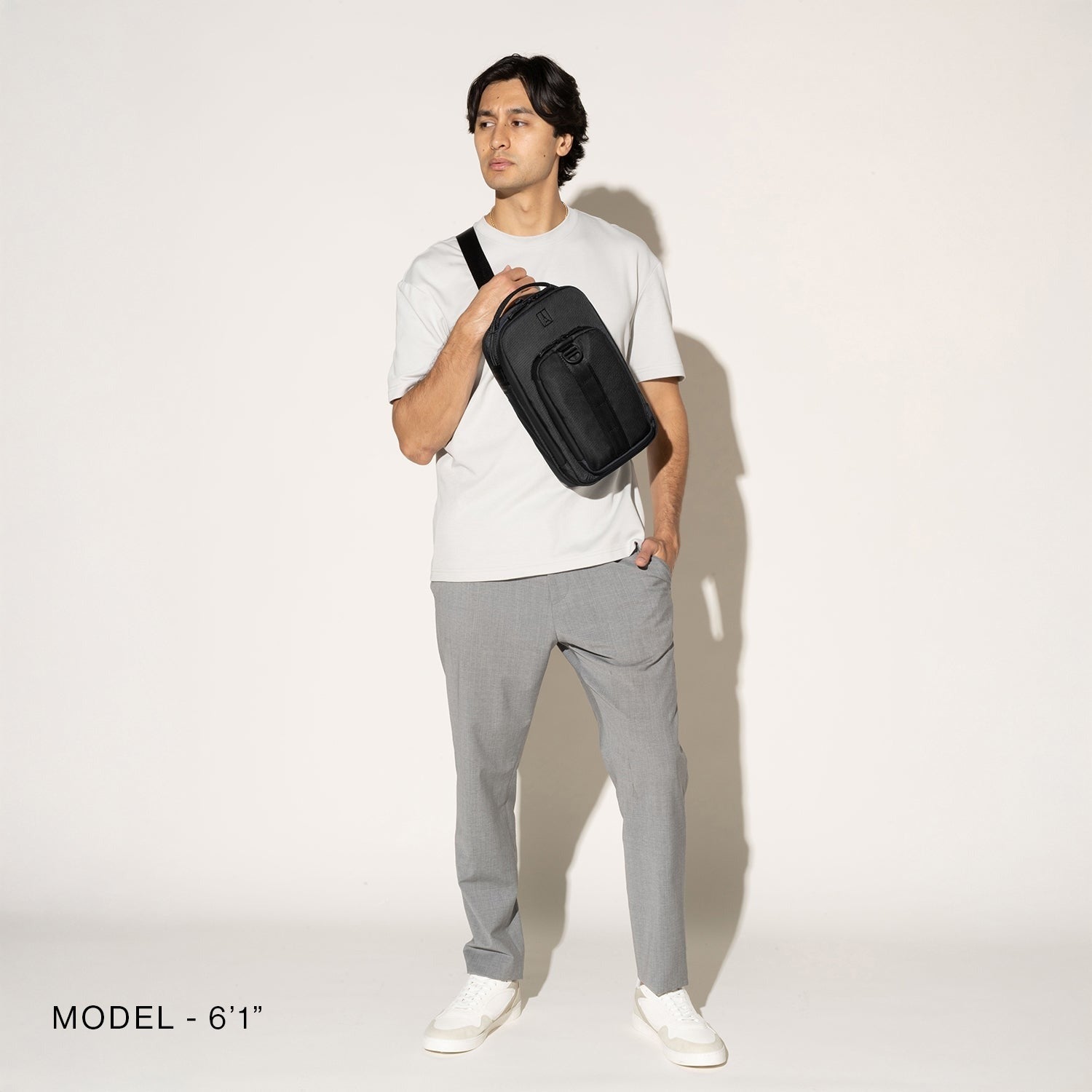 AltitudeTM Crossbody 6L