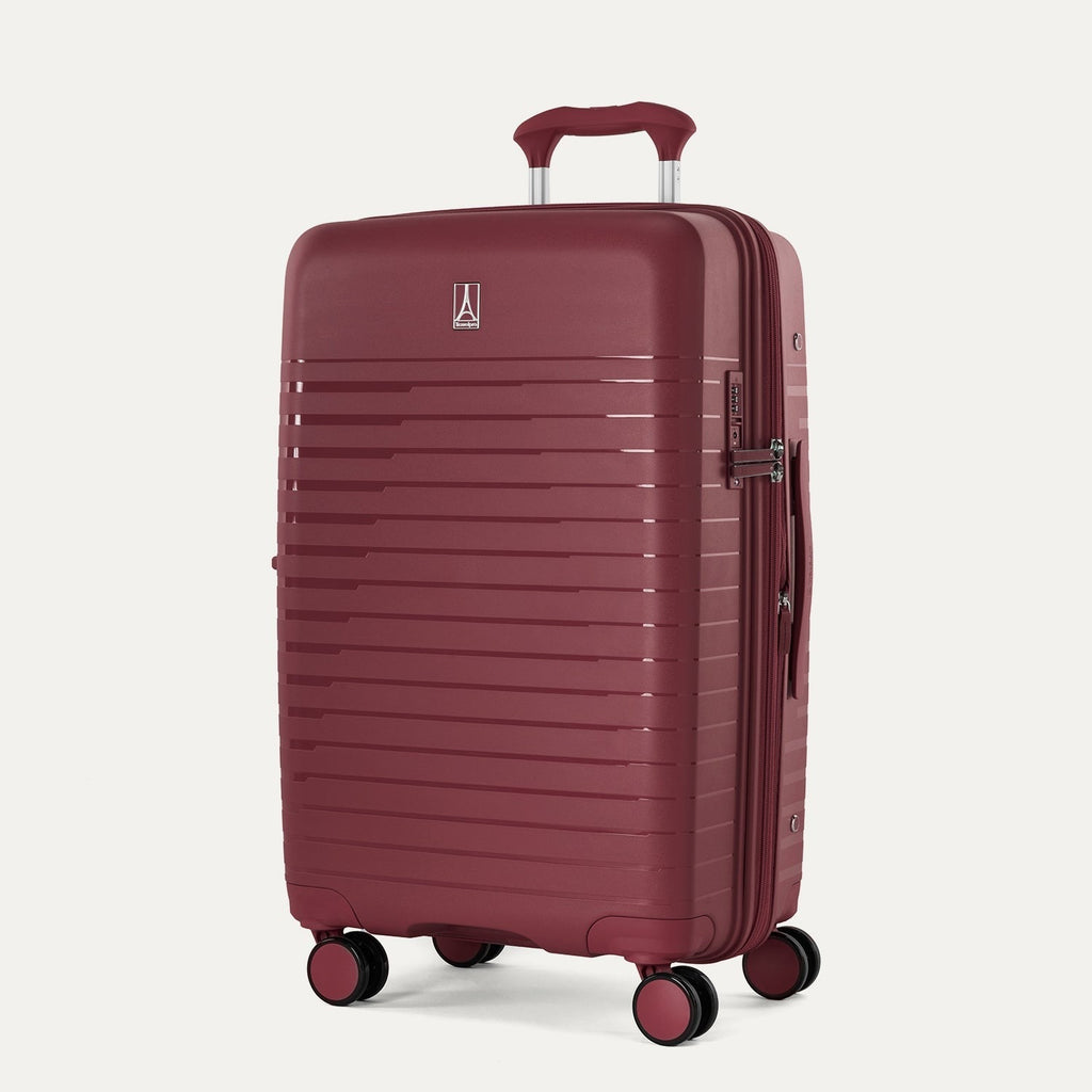 Optima® Expandable Carry-On / Medium Check-In Set