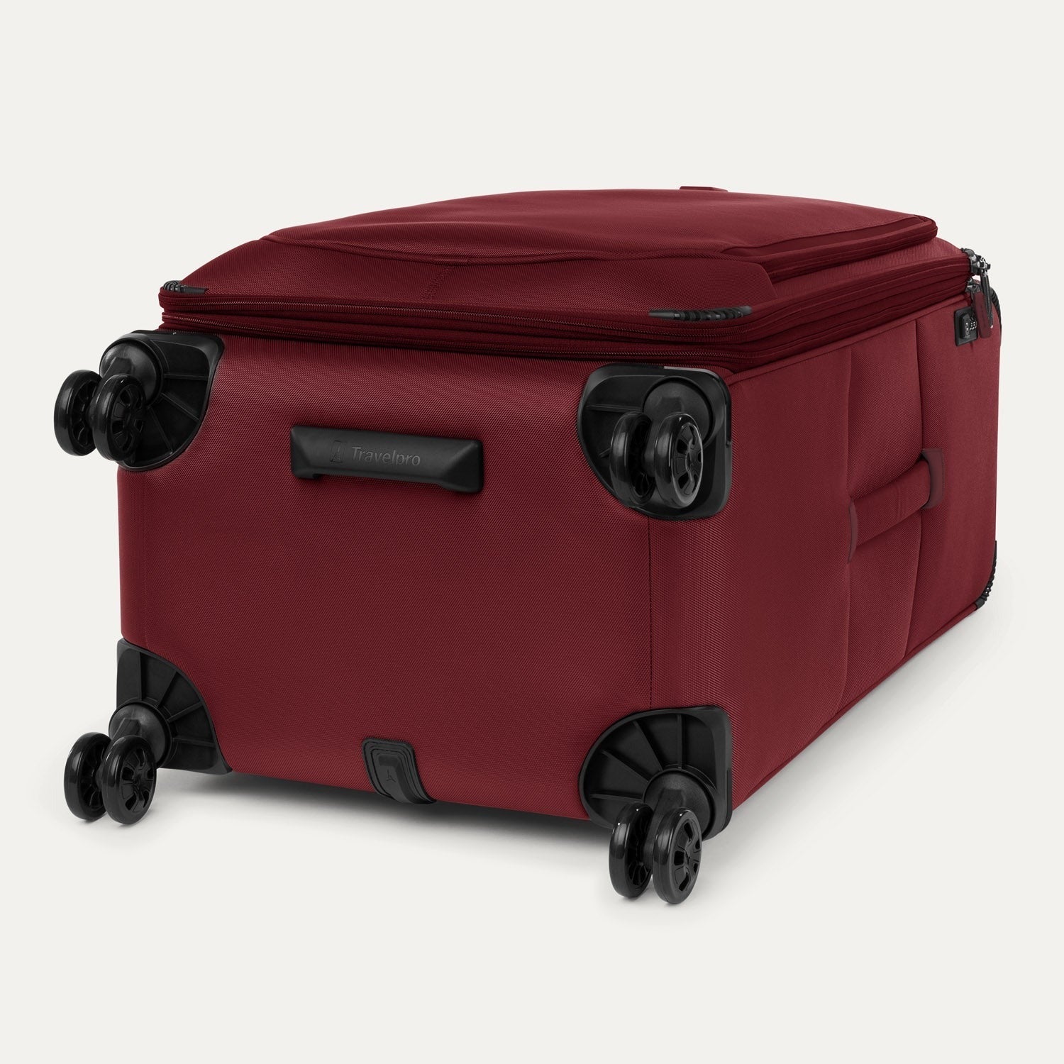 CrewTM Classic Large Check-In Spinner
