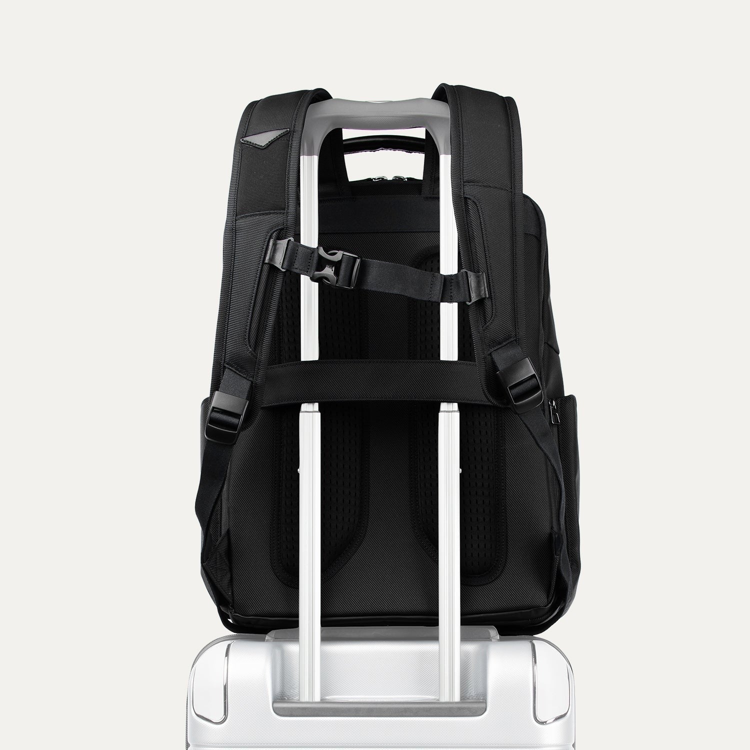 CrewTM Executive ChoiceTM 3 Large Travel Backpack