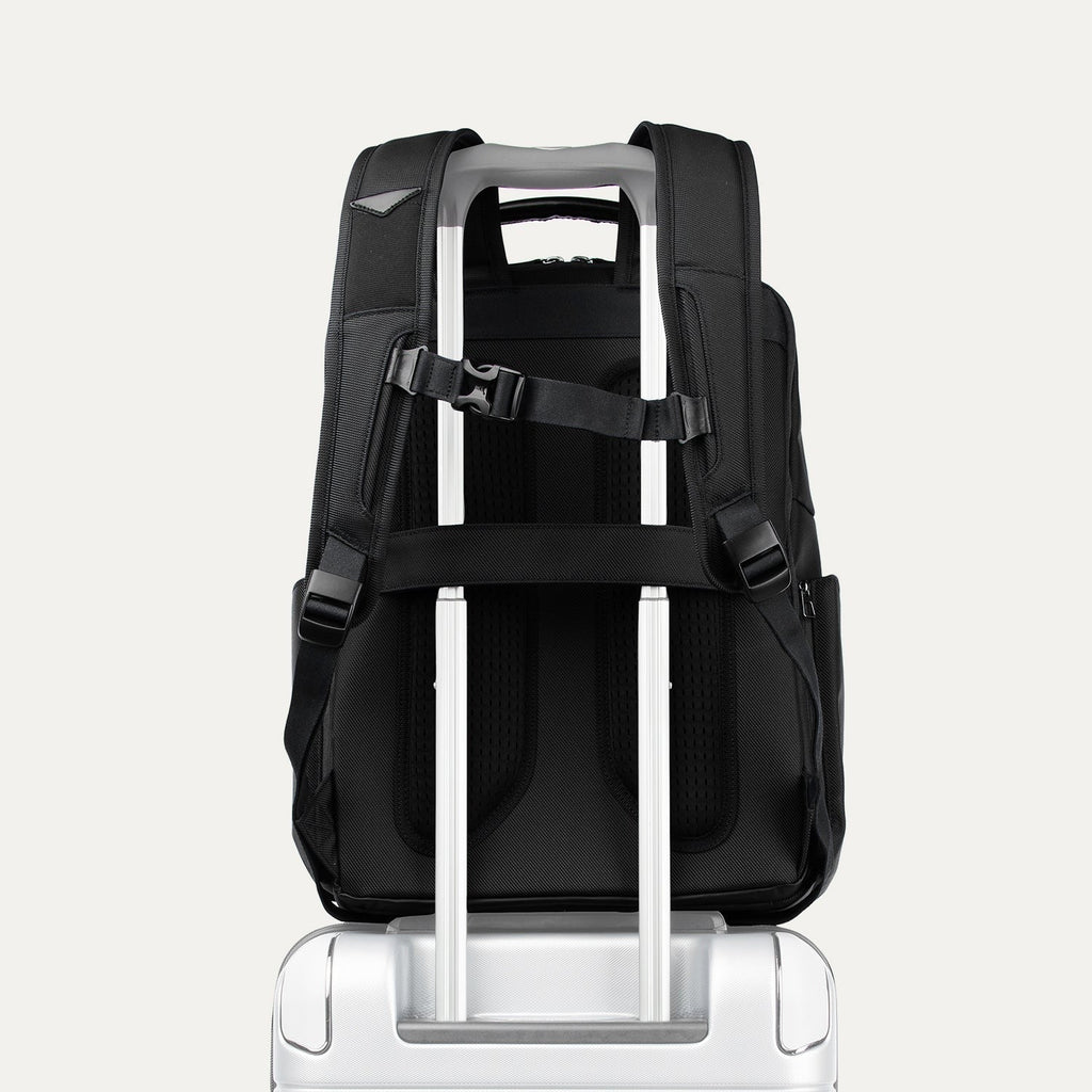 CrewTM Executive ChoiceTM 3 Large Travel Backpack