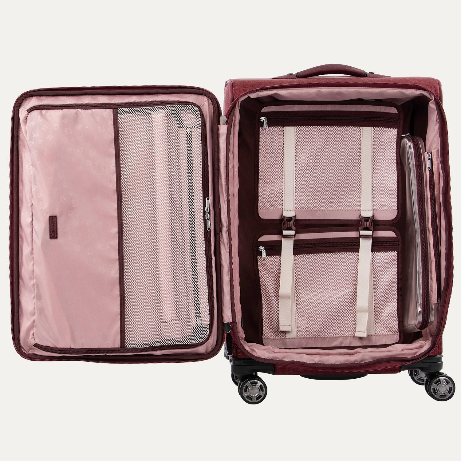 Platinum® Elite Medium / Large Check-In Set