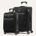 Platinum® Elite Carry-On / Medium Check-In Set