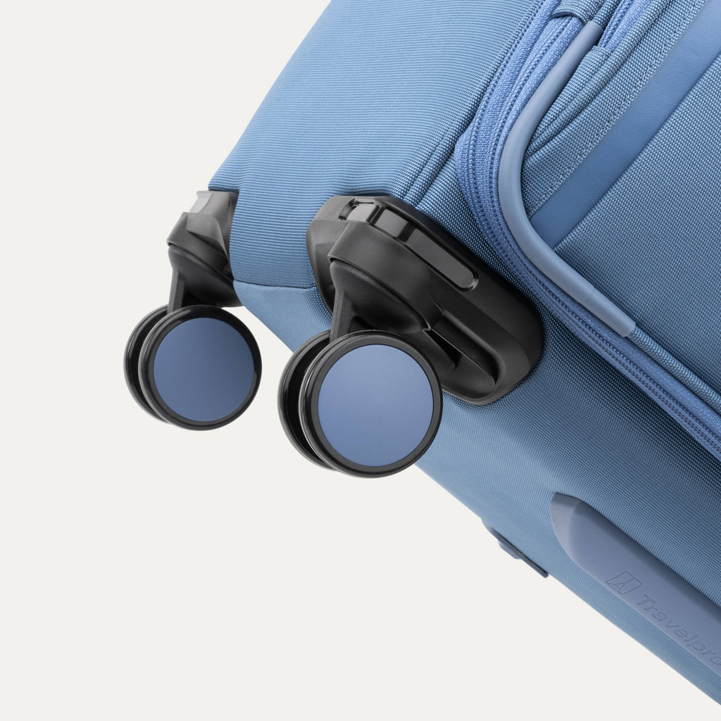 VersaPack®+ Large Check-In Spinner