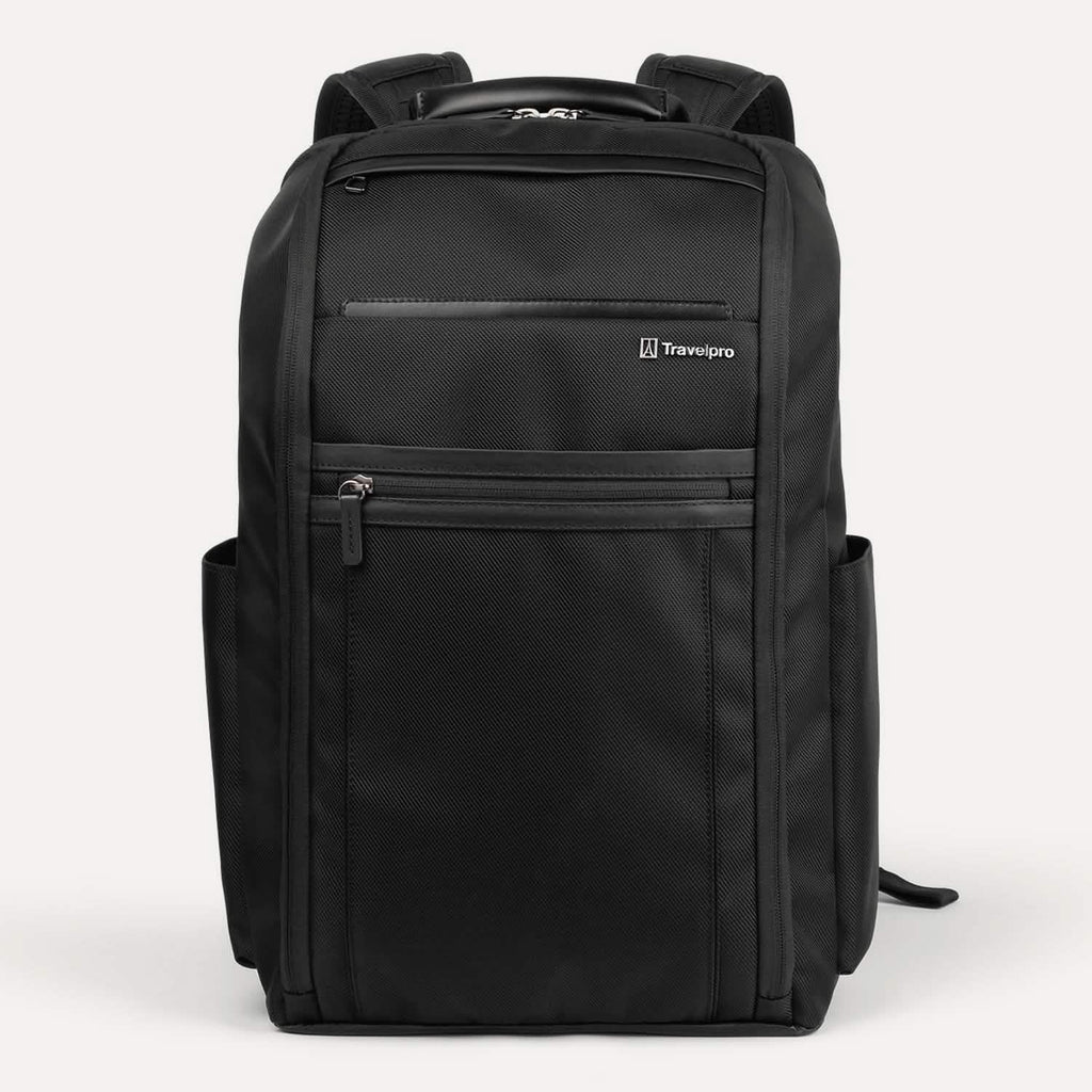 CrewTM Executive ChoiceTM 3 Slim Laptop Backpack