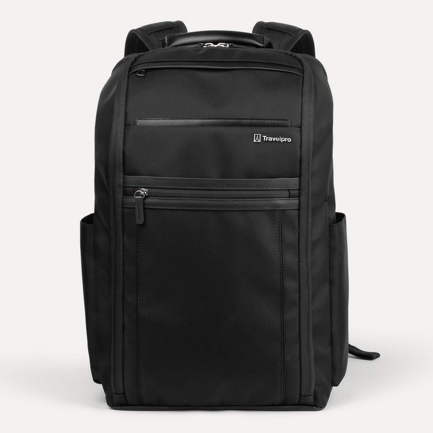 CrewTM Executive ChoiceTM 3 Slim Laptop Backpack