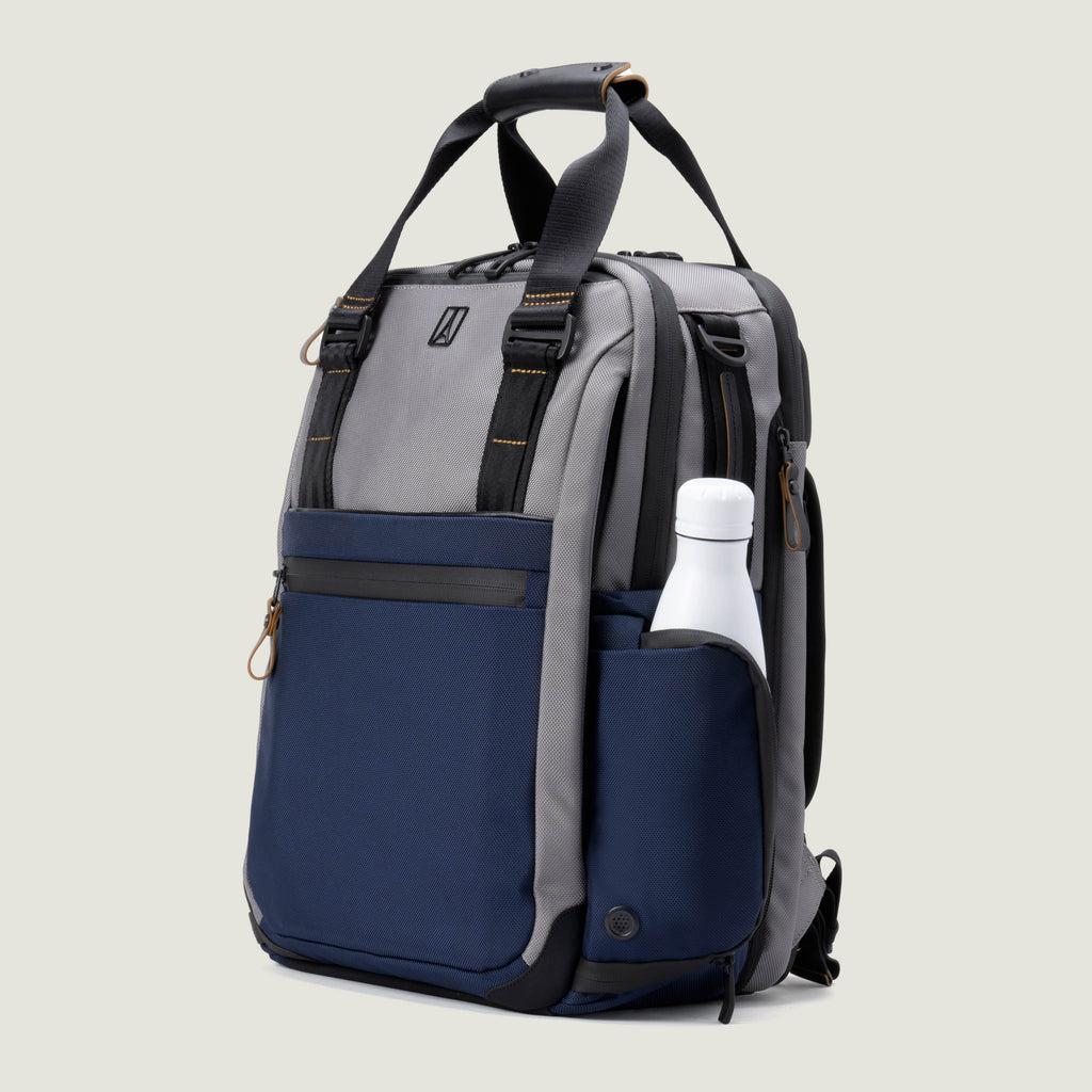 AltitudeTM Medium Expandable Laptop Backpack 25-30L