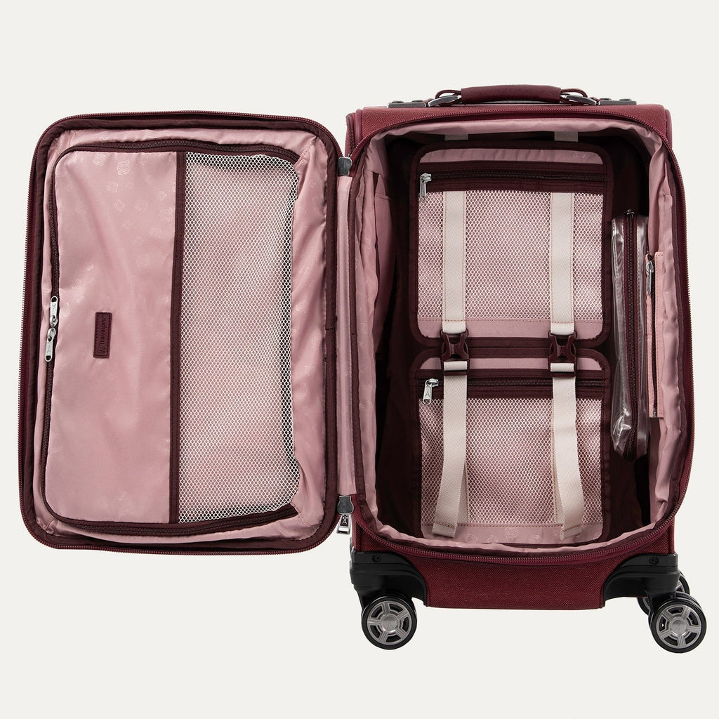 Platinum® Elite Carry-On / Medium Check-In Set