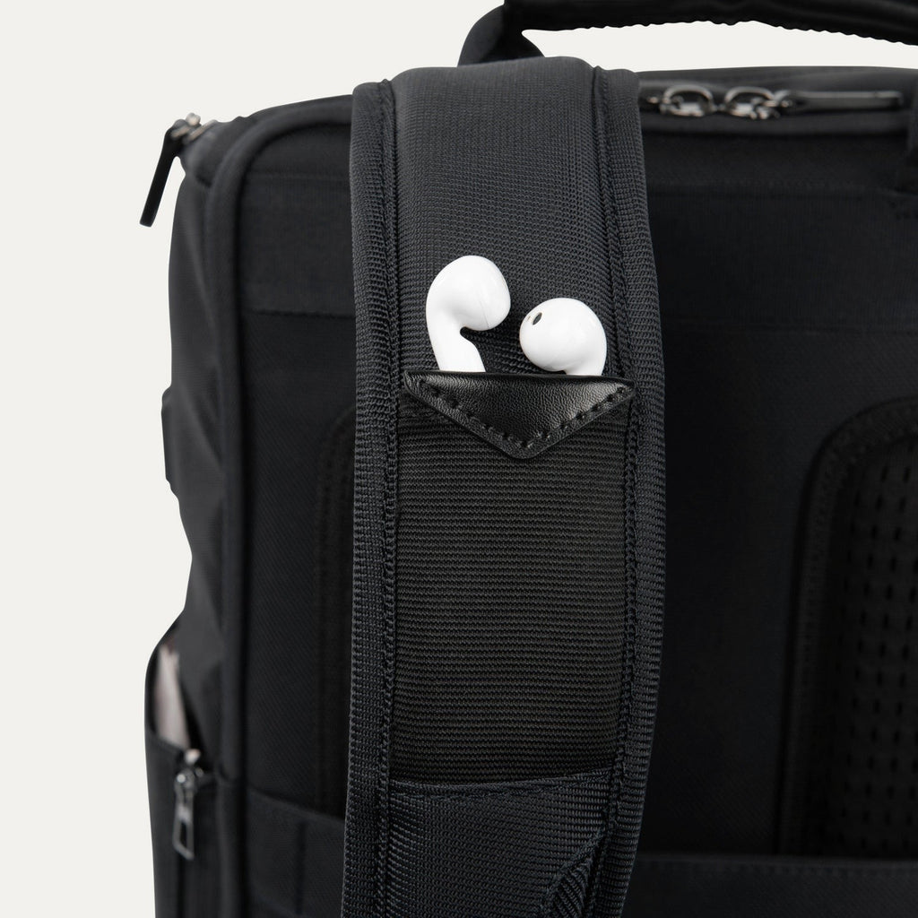 CrewTM Executive ChoiceTM 3 Medium Top Load Backpack