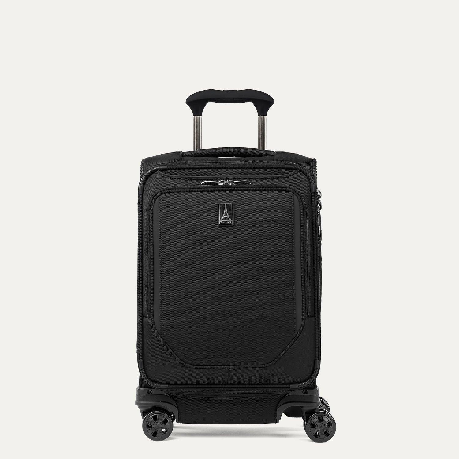 CrewTM Classic Compact Carry-On Spinner