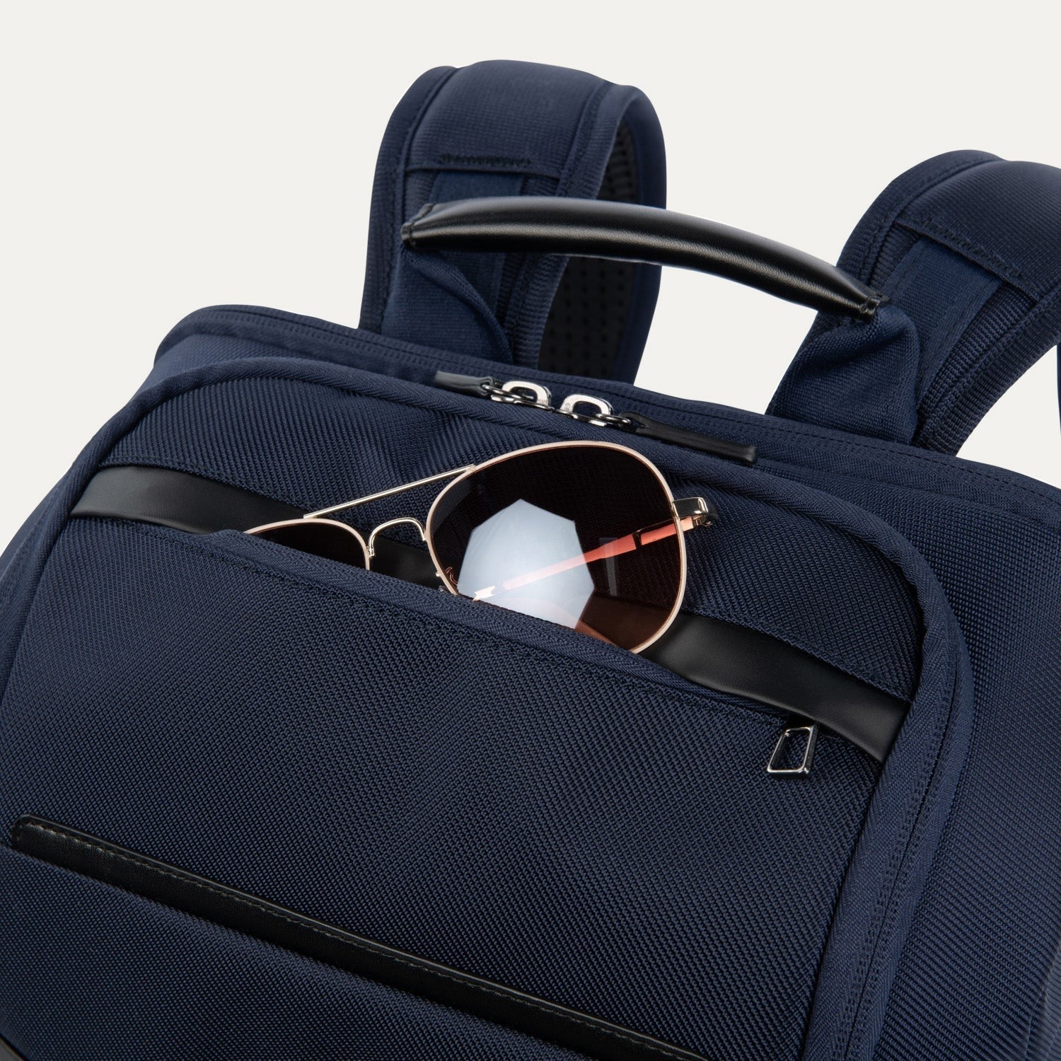 CrewTM Executive ChoiceTM 3 Slim Laptop Backpack