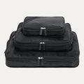 Travelpro® EssentialsTM 3 Pack Expandable/Compressible Packing Cube Set (M/L/XL)