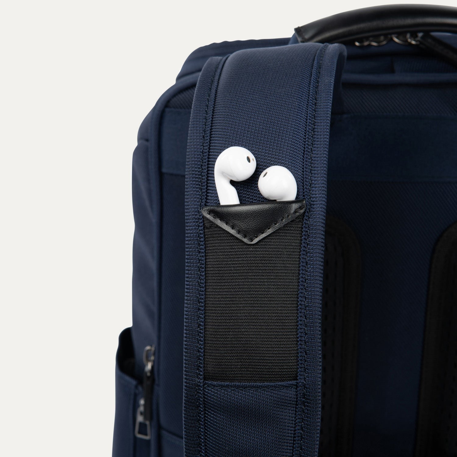 CrewTM Executive ChoiceTM 3 Slim Laptop Backpack