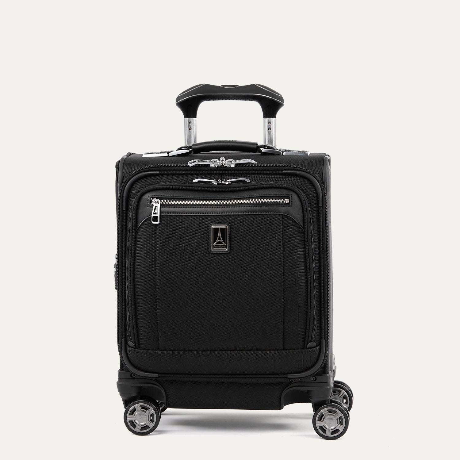Platinum® Elite Carry-On Spinner Tote