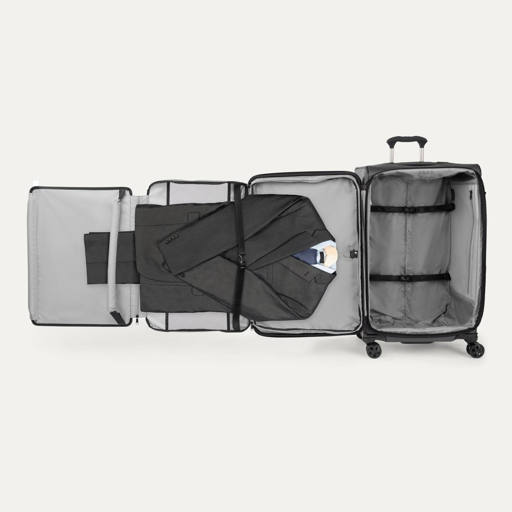 CrewTM Classic Large Check-In Spinner