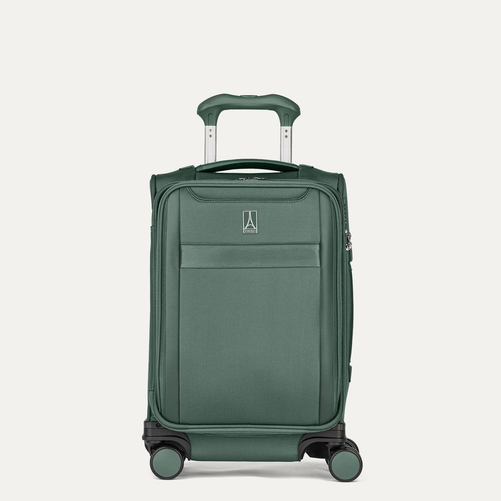 VersaPack®+ Compact Carry-on Spinner