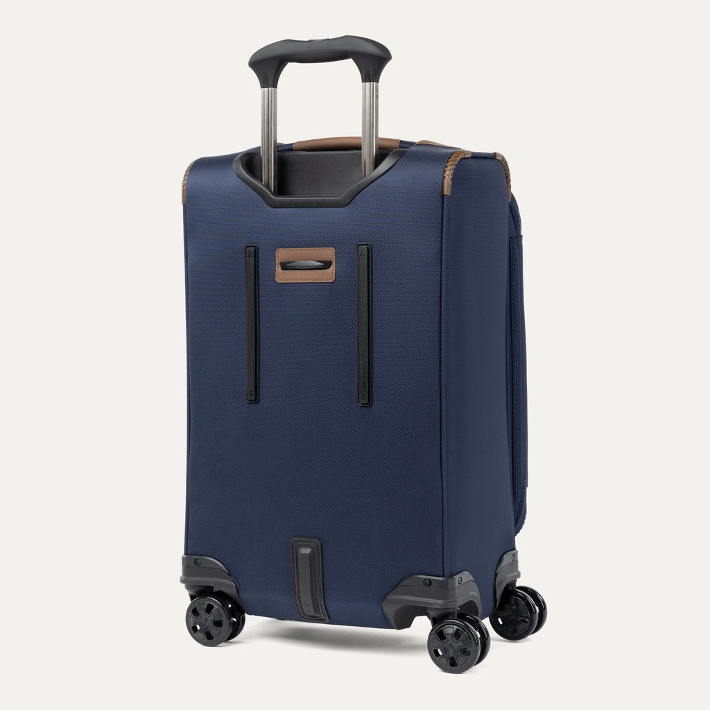 CrewTM Classic Carry-On / Medium Check-In Set