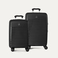 Optima® Expandable Carry-On / Medium Check-In Set
