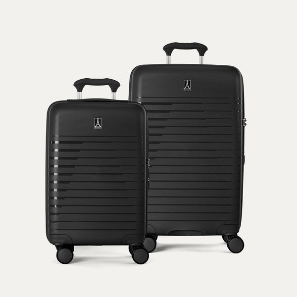 Optima® Expandable Carry-On / Medium Check-In Set