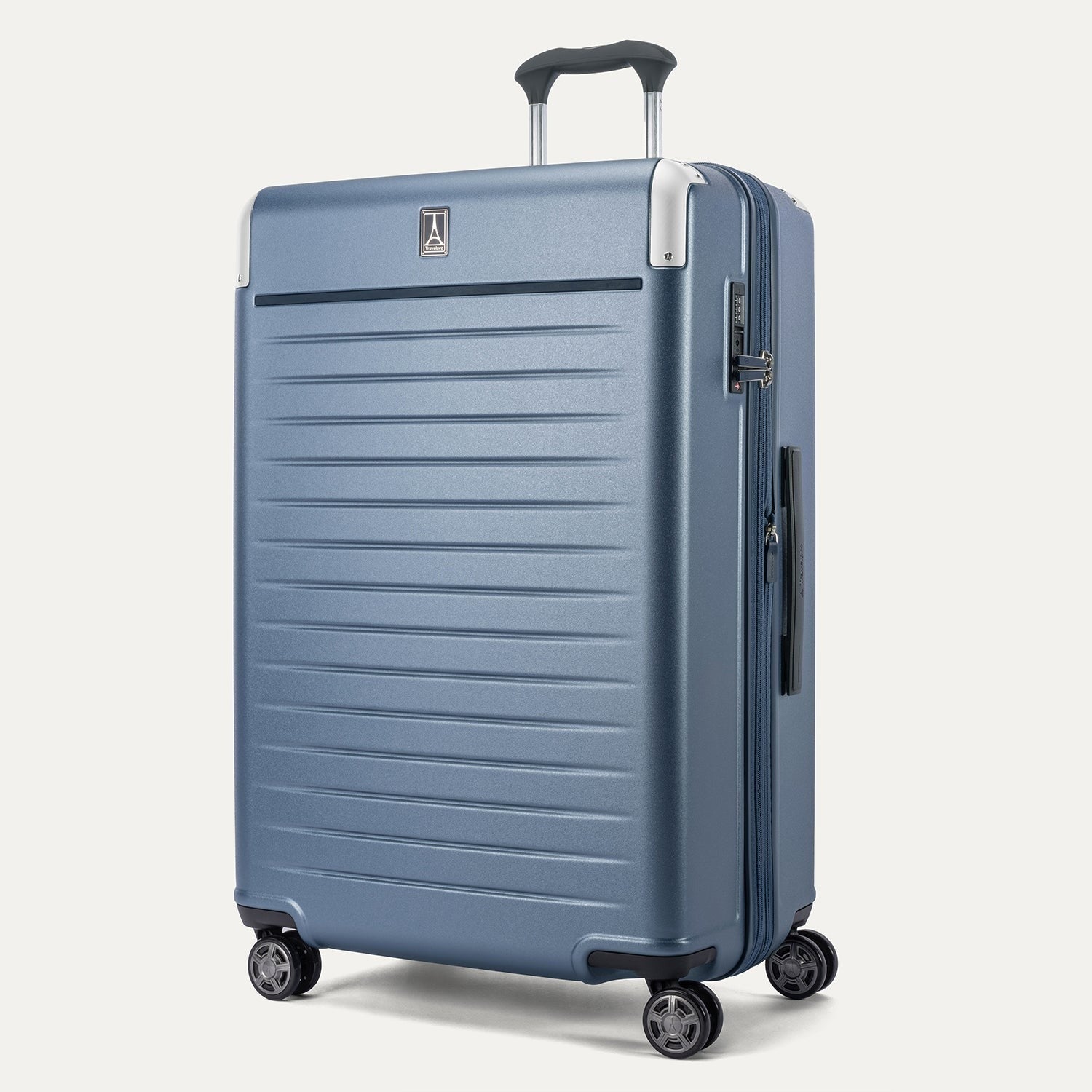 Platinum® Elite Carry-On / Large Check-In Hardside Set