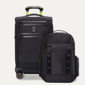 Platinum® Elite Carry-On / Travelpro® AltitudeTM Large Backpack Set