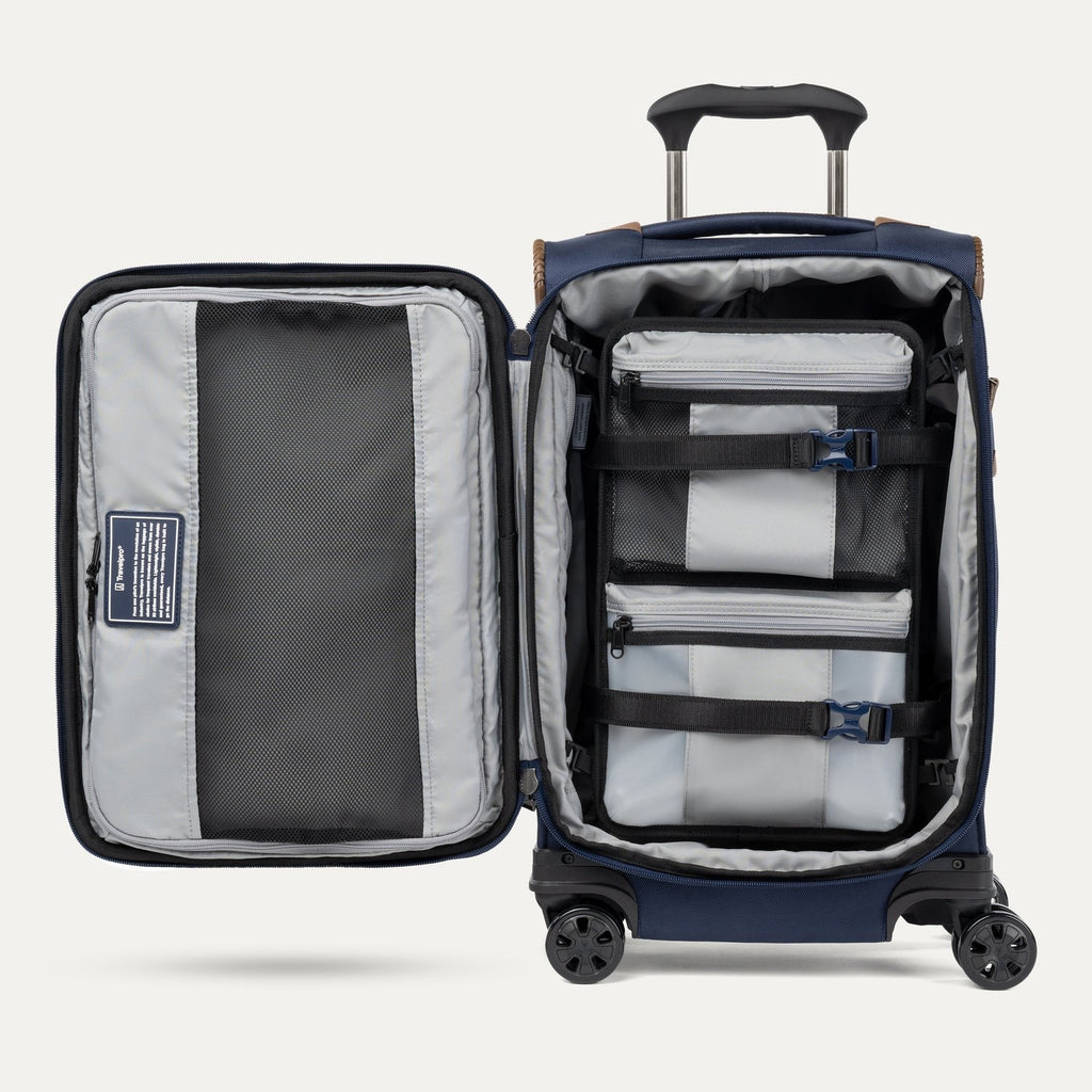 Jetsetter - Travelpro® Crew Classic Carry-On / Medium Check-In / UnderSeat Tote Set