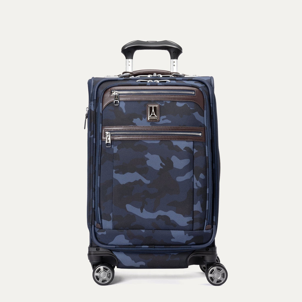 Travelpro® Platinum® Elite Carry-On Spinner - Limited Edition Colors
