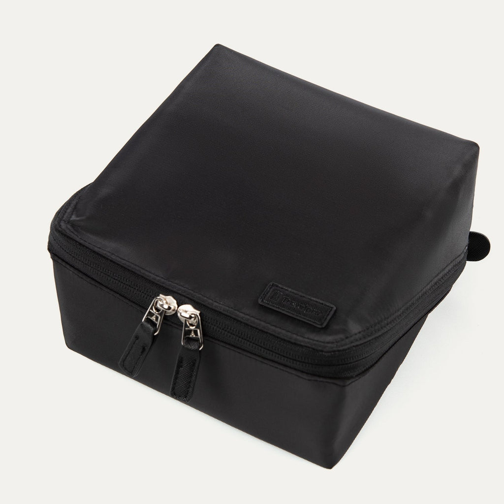 Travelpro® EssentialsTM MaxAccess CubesTM Deluxe Hanging Toiletry Organizer